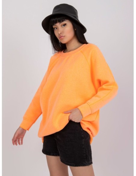 Džemperis-EM-BL-711.05-fluo oranžinis