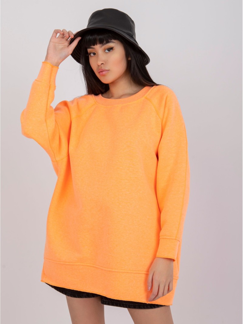 Džemperis-EM-BL-711.05-fluo oranžinis
