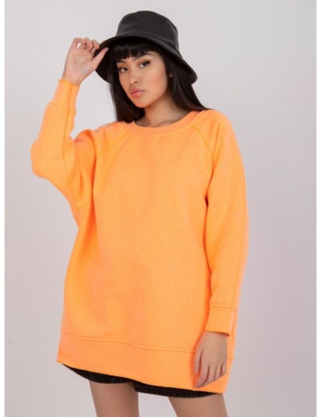 Džemperis-EM-BL-711.05-fluo oranžinis