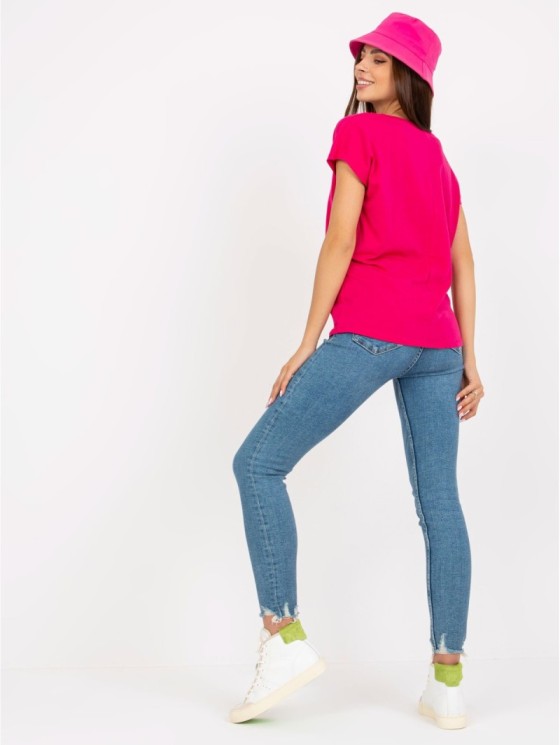 Marškinėliai-B-014.56P-rožiniai 2