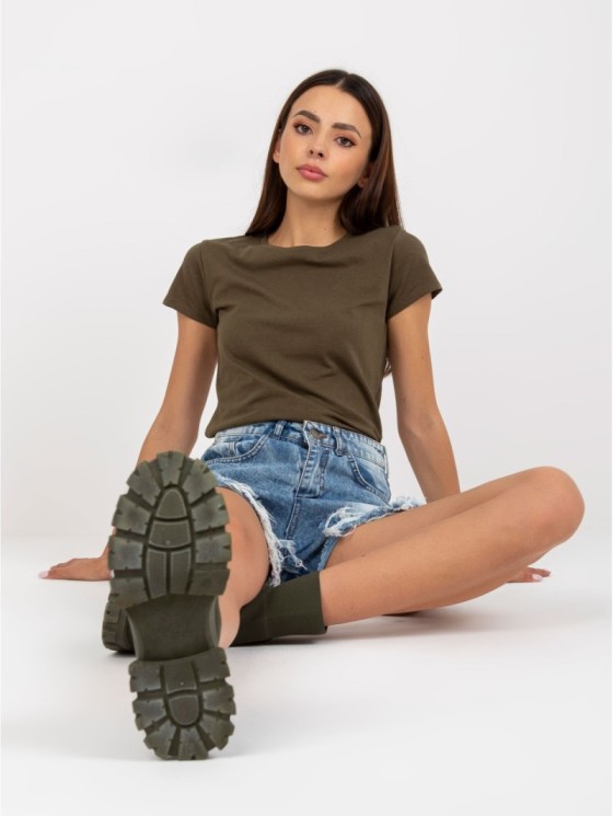 Marškinėliai-B-013.11P-khaki