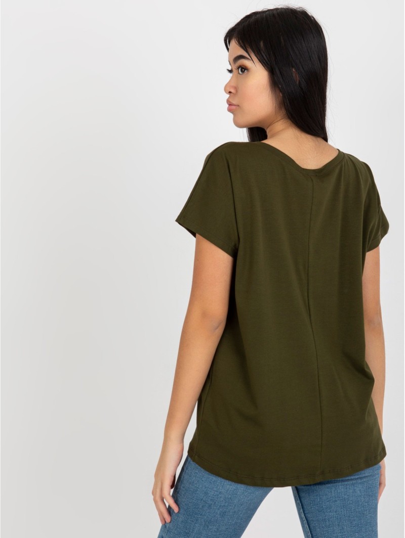 Marškinėliai-RV-TS-4832.30-khaki
