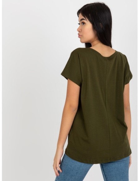 Marškinėliai-RV-TS-4832.30-khaki