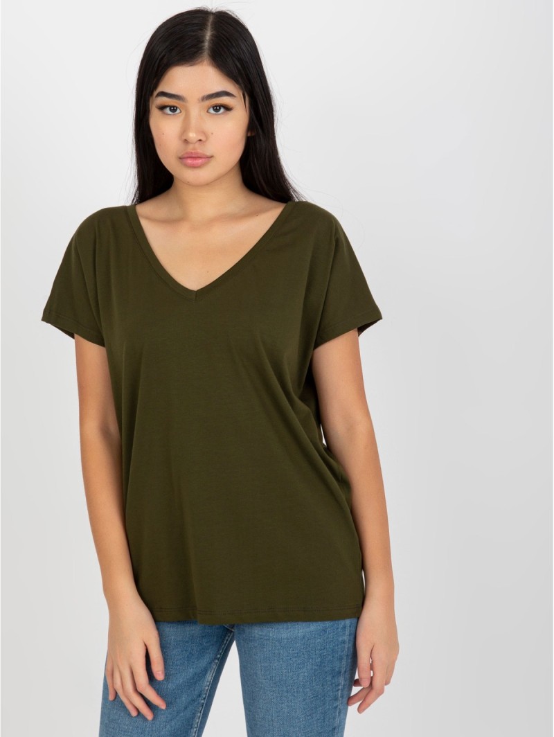 Marškinėliai-RV-TS-4832.30-khaki