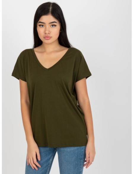 Marškinėliai-RV-TS-4832.30-khaki