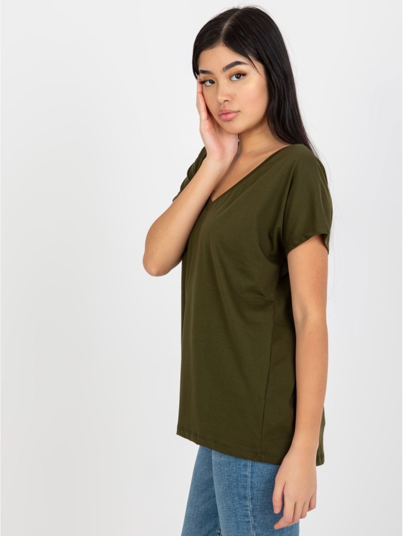 Marškinėliai-RV-TS-4832.30-khaki