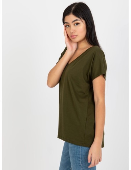 Marškinėliai-RV-TS-4832.30-khaki