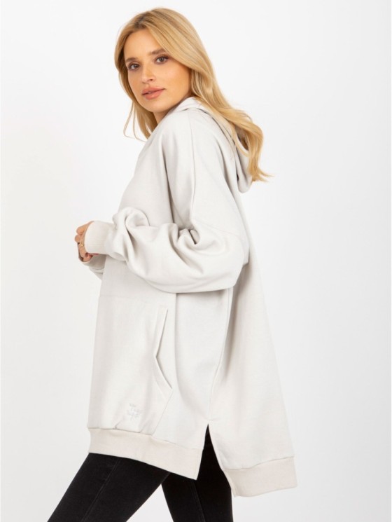 Džemperis-TW-BL-2001.40-šviesiai pilkas 2