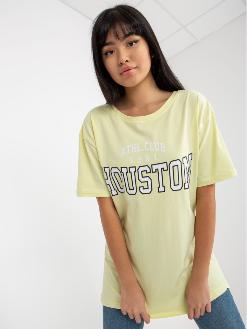 Marškinėliai-EM-TS-527-1.26X-šviesiai geltoni