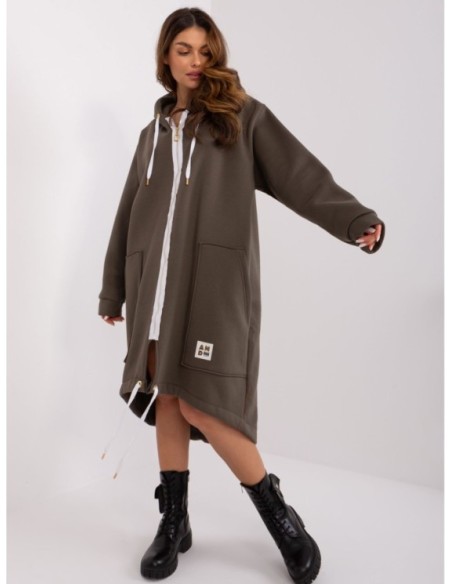 Megztinis-PM-BL-8178.97P-khaki