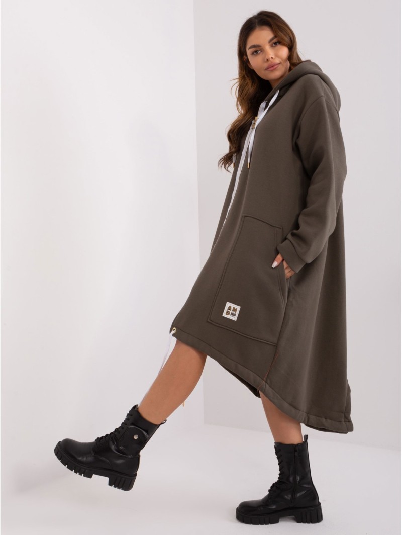 Megztinis-PM-BL-8178.97P-khaki