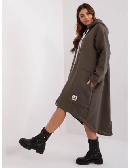 Megztinis-PM-BL-8178.97P-khaki