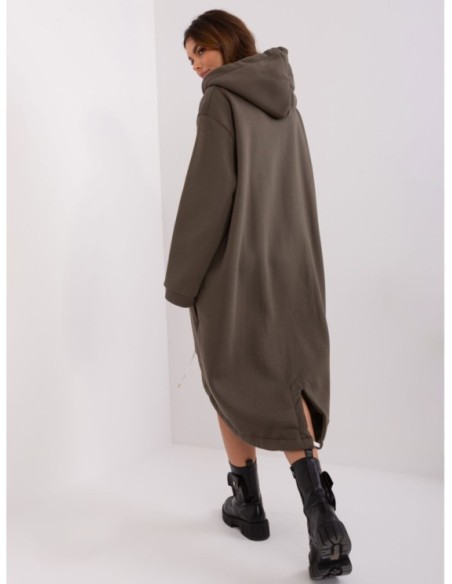Megztinis-PM-BL-8178.97P-khaki