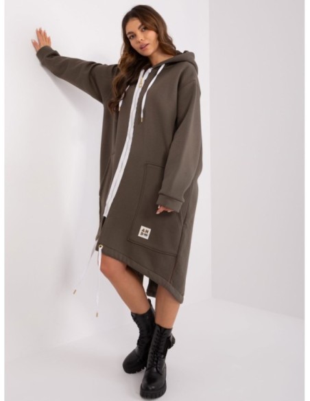 Megztinis-PM-BL-8178.97P-khaki