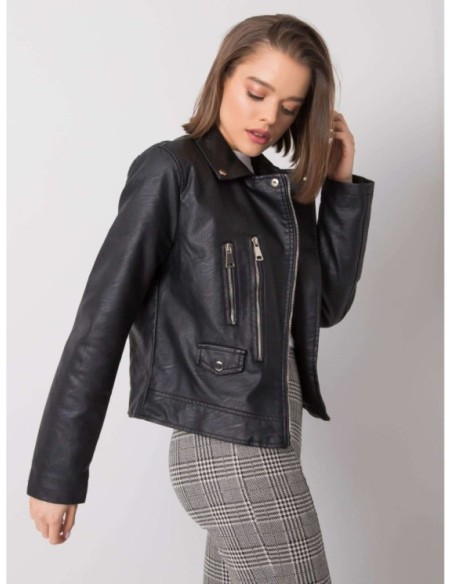 Striukė-švarkas-NM-DE-KR-G87.00P-juodas