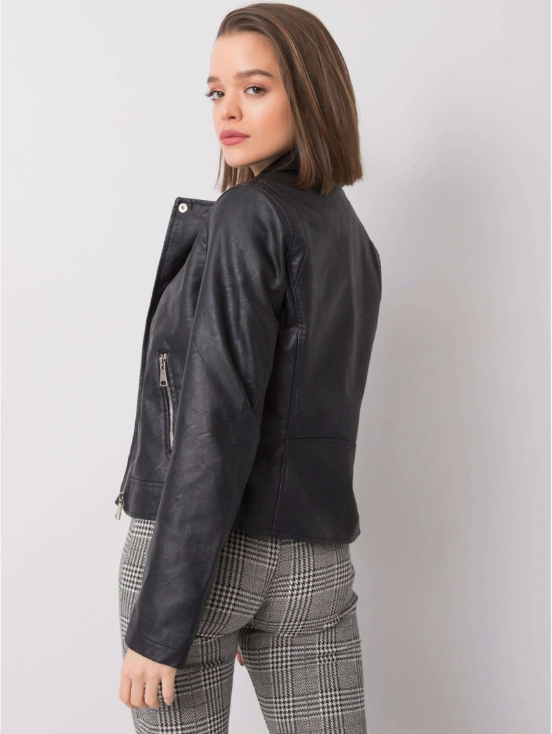 Striukė-švarkas-NM-DE-KR-G87.00P-juodas