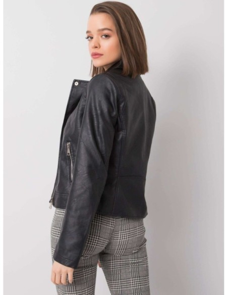 Striukė-švarkas-NM-DE-KR-G87.00P-juodas