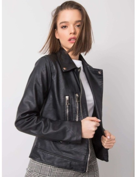 Striukė-švarkas-NM-DE-KR-G87.00P-juodas