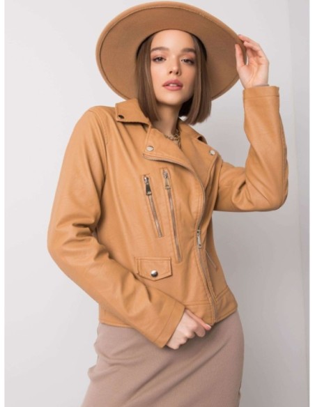 Striukė-švarkas-NM-DE-KR-G87.00P-rusvas