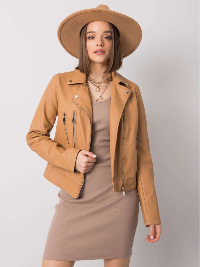 Striukė-švarkas-NM-DE-KR-G87.00P-rusvas