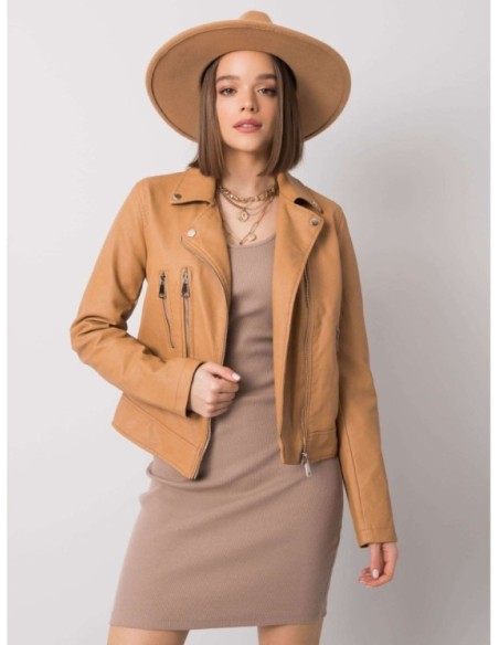 Striukė-švarkas-NM-DE-KR-G87.00P-rusvas