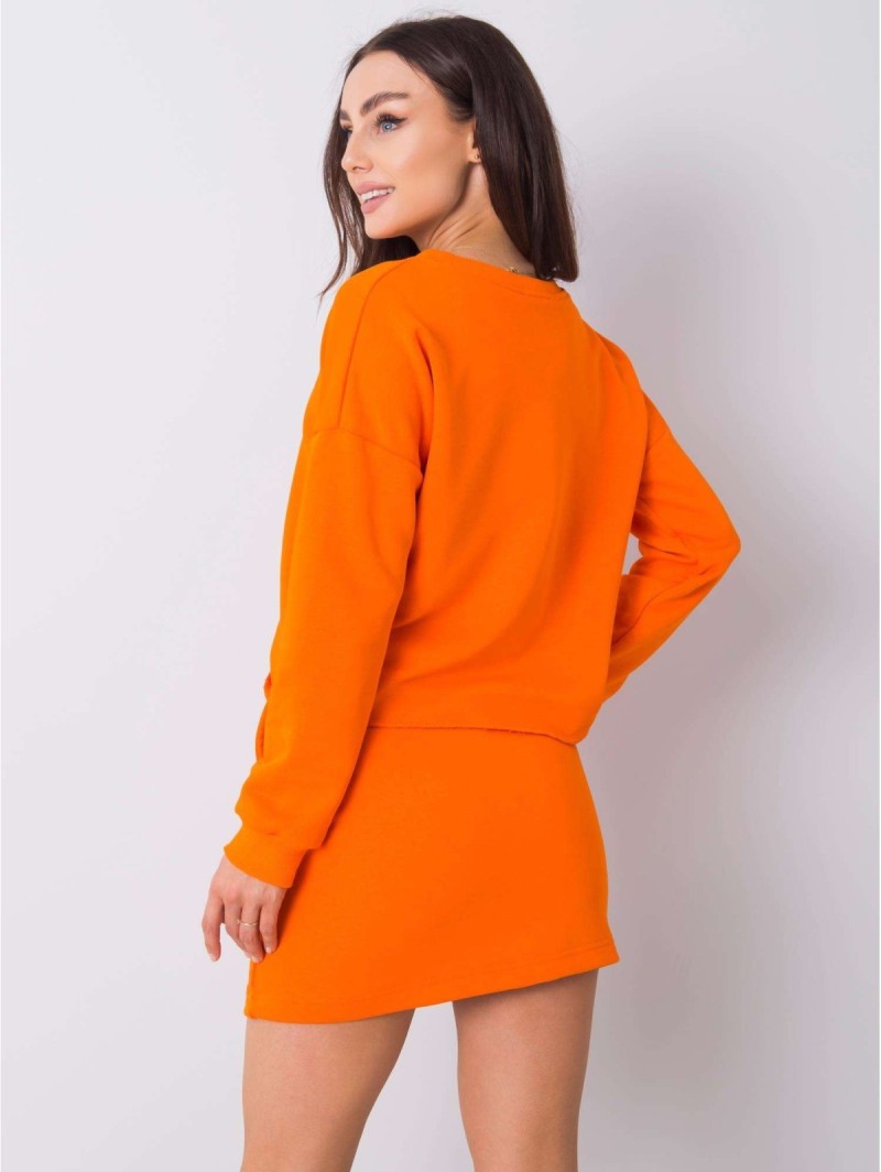 Laisvalaikio kostiumas-RV-KMPL-6105.18X-oranžinis