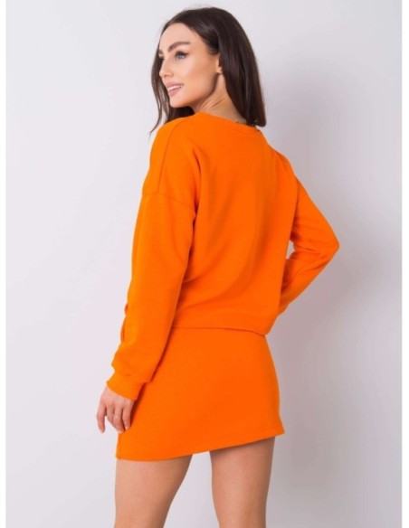 Laisvalaikio kostiumas-RV-KMPL-6105.18X-oranžinis