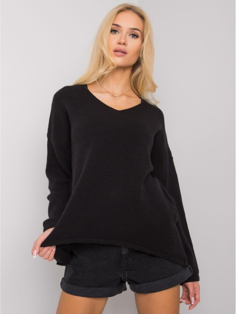 Megztinis-TW-SW-BI-9802.25X-juodas