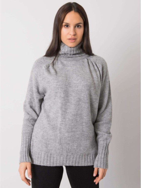 Megztinis-LC-SW-0173.93P-pilkas 2