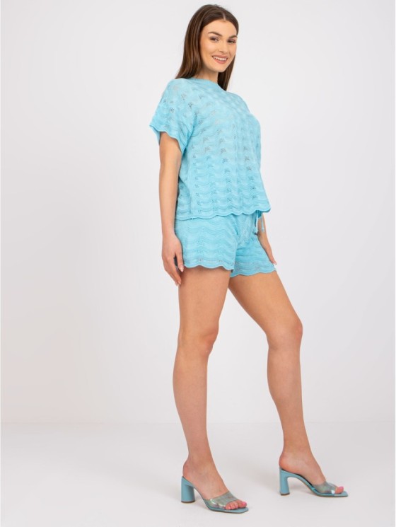 Laisvalaikio kostiumas-EM-KMPL-3879.73P-šviesiai žydras 2