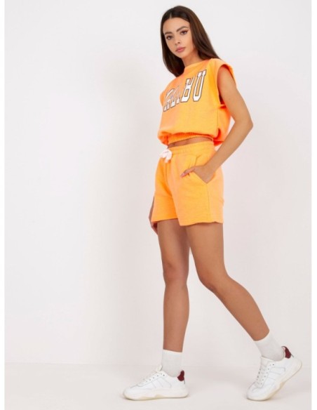 Laisvalaikio kostiumas-EM-KMPL-730.60-fluo oranžinis