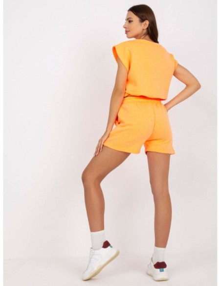 Laisvalaikio kostiumas-EM-KMPL-730.60-fluo oranžinis