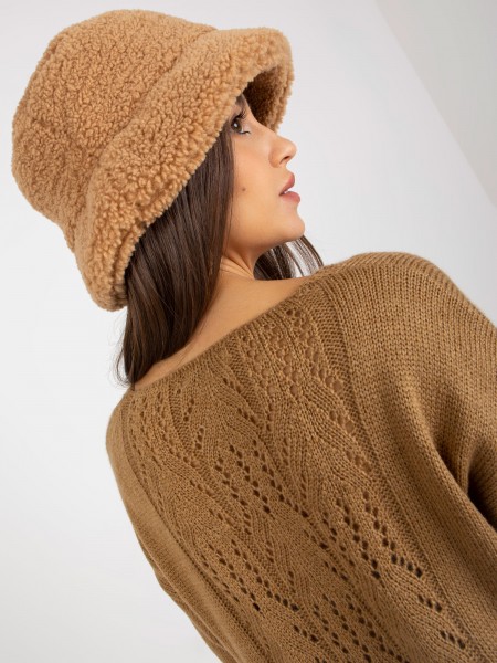 Klasikinio stiliaus megztinis su mohera